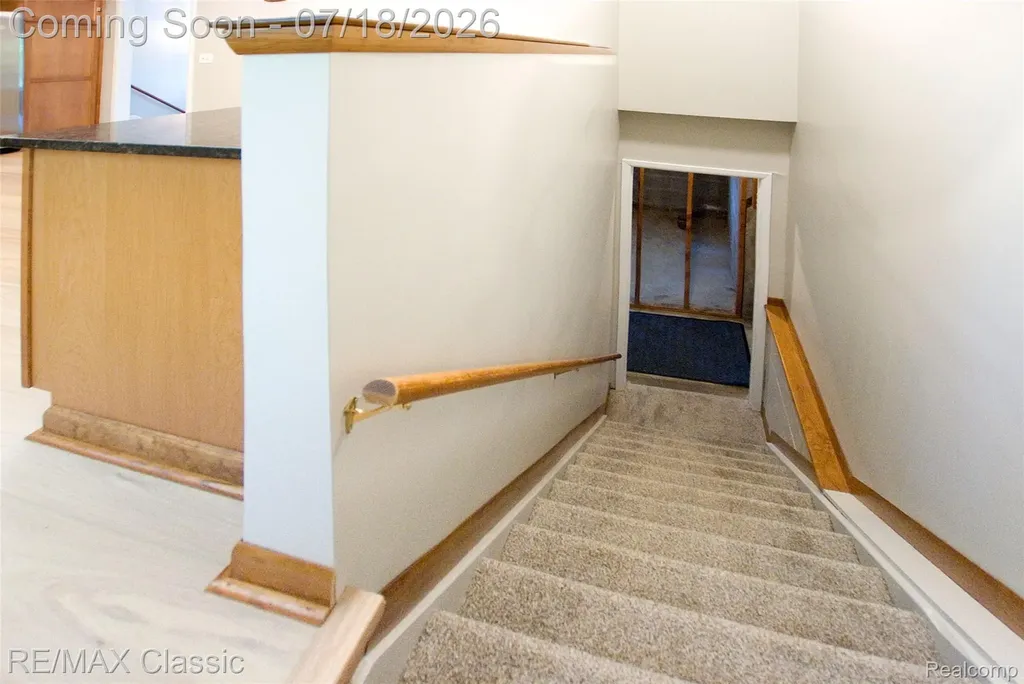 2656 Kathleen Drive Brighton Township MI 48114