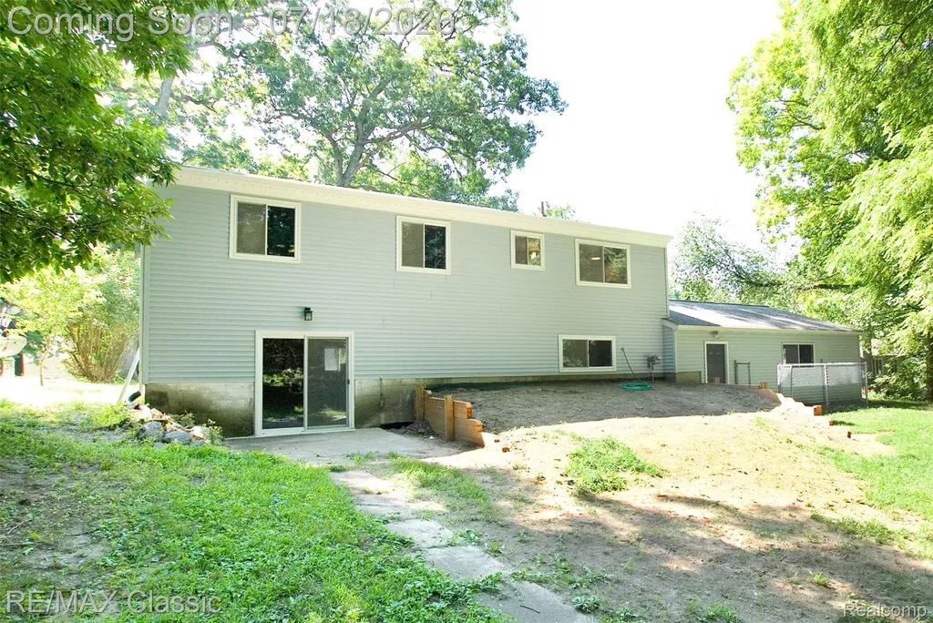 2656 Kathleen Drive Brighton Township MI 48114
