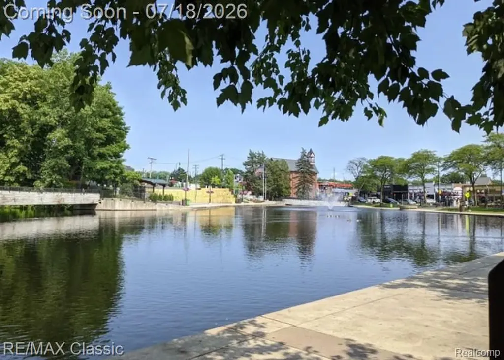 2656 Kathleen Drive Brighton Township MI 48114