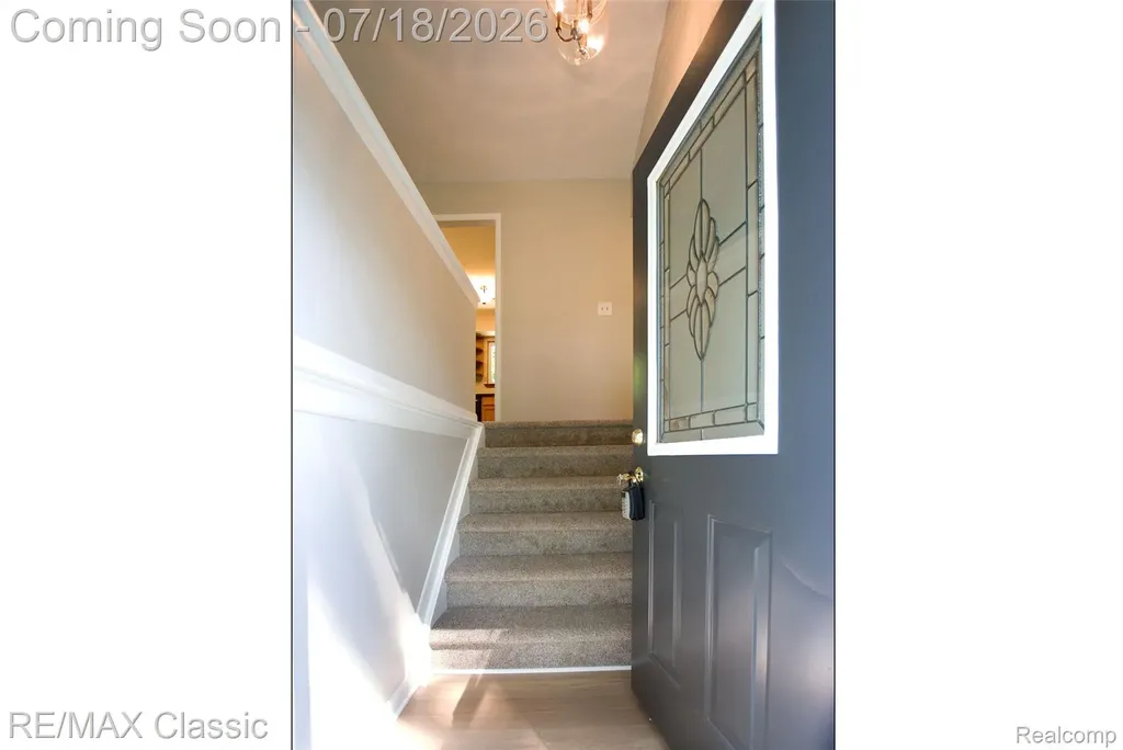 2656 Kathleen Drive Brighton Township MI 48114