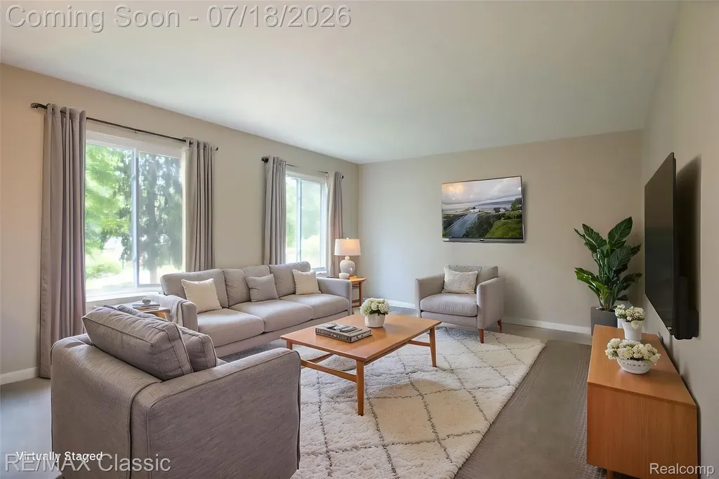 2656 Kathleen Drive Brighton Township MI 48114
