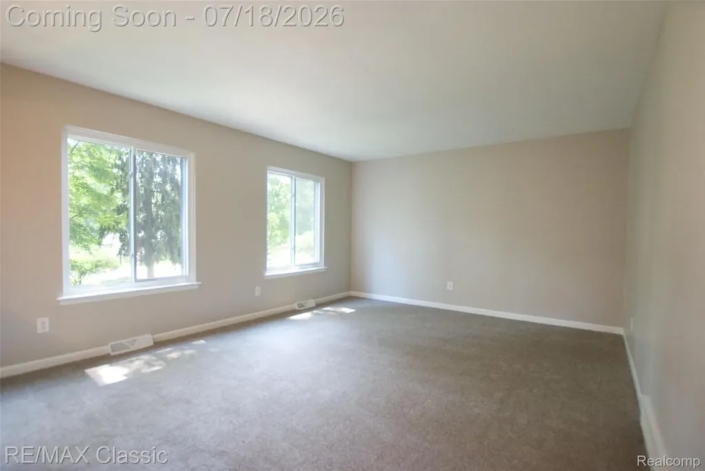 2656 Kathleen Drive Brighton Township MI 48114