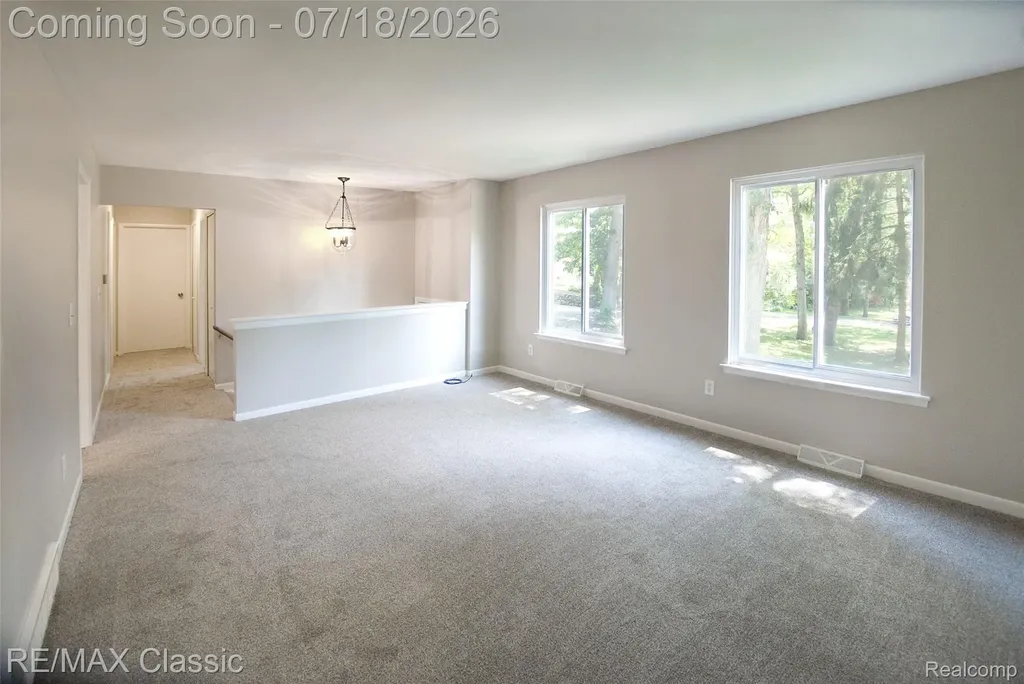 2656 Kathleen Drive Brighton Township MI 48114
