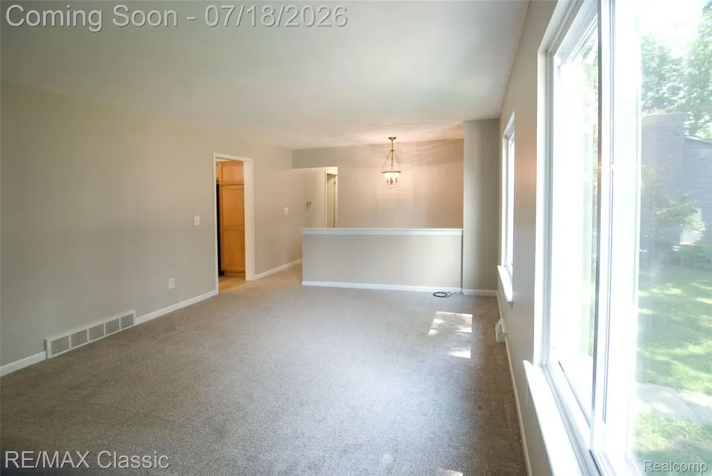 2656 Kathleen Drive Brighton Township MI 48114