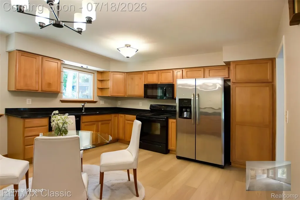 2656 Kathleen Drive Brighton Township MI 48114