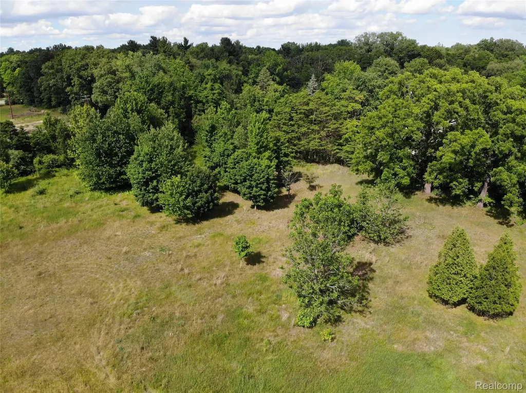 20826 Clark Road Sumpter Township MI 48111