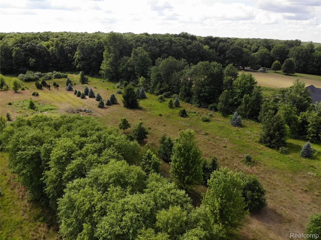 20826 Clark Road Sumpter Township MI 48111