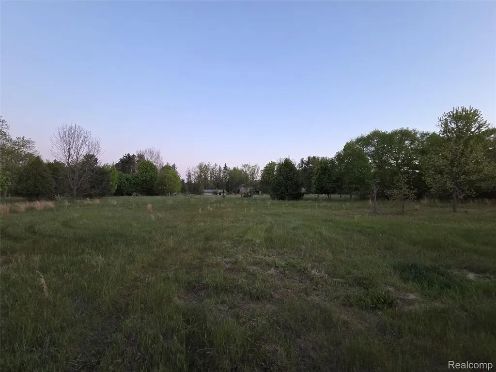 20826 Clark Road Sumpter Township MI 48111