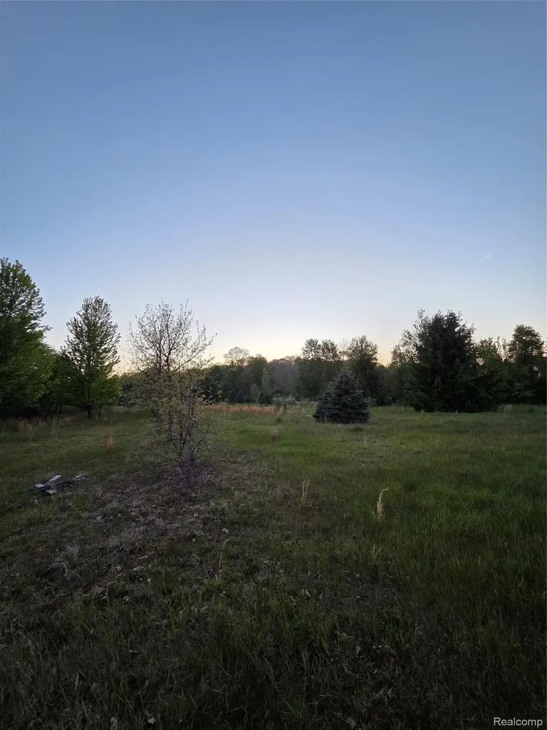 20826 Clark Road Sumpter Township MI 48111