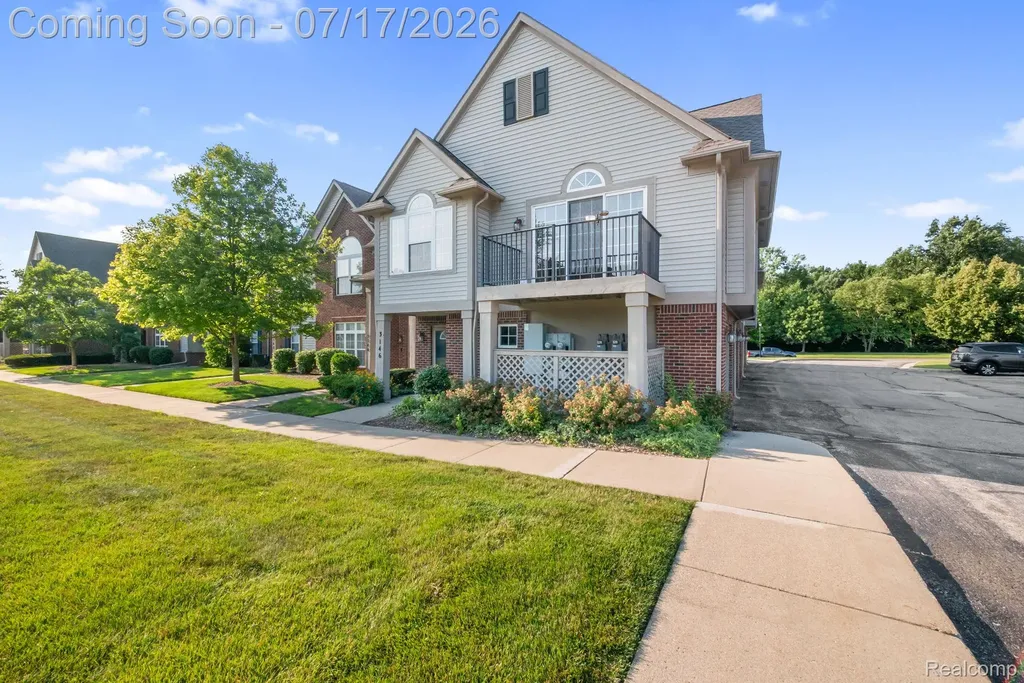 3146 Primrose Lane Pittsfield Charter Township MI 48197