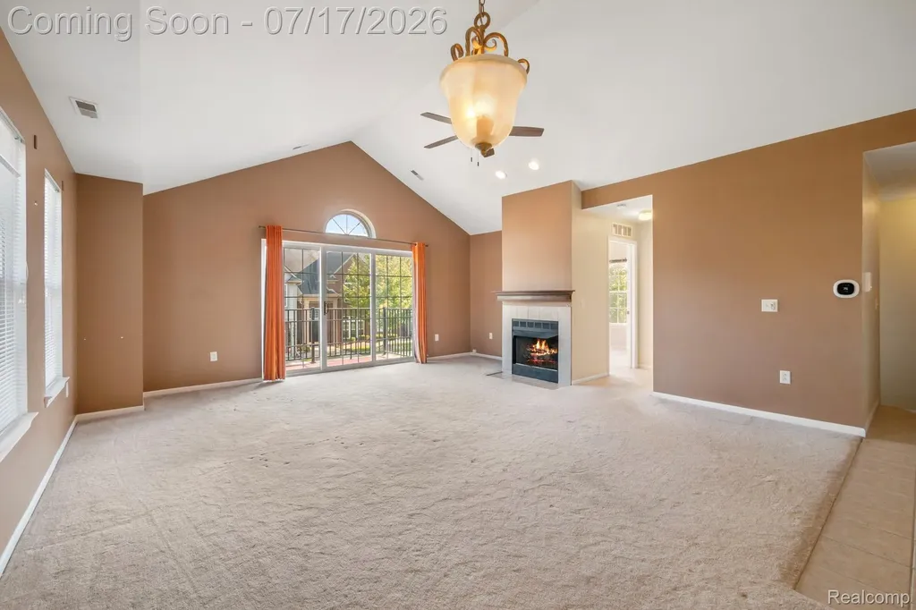 3146 Primrose Lane Pittsfield Charter Township MI 48197