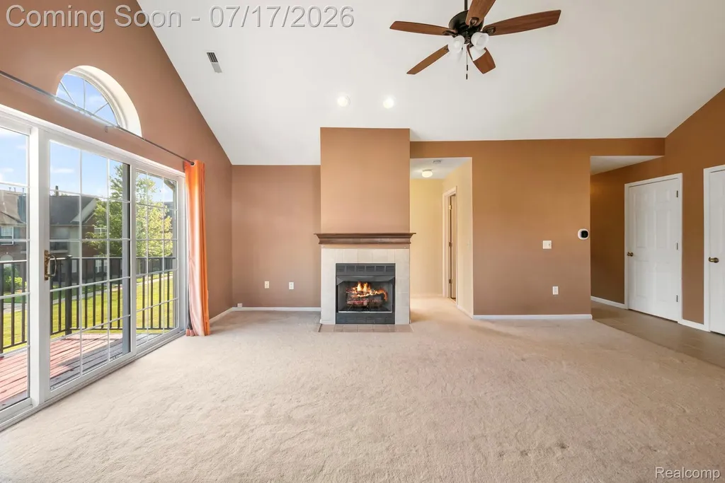 3146 Primrose Lane Pittsfield Charter Township MI 48197