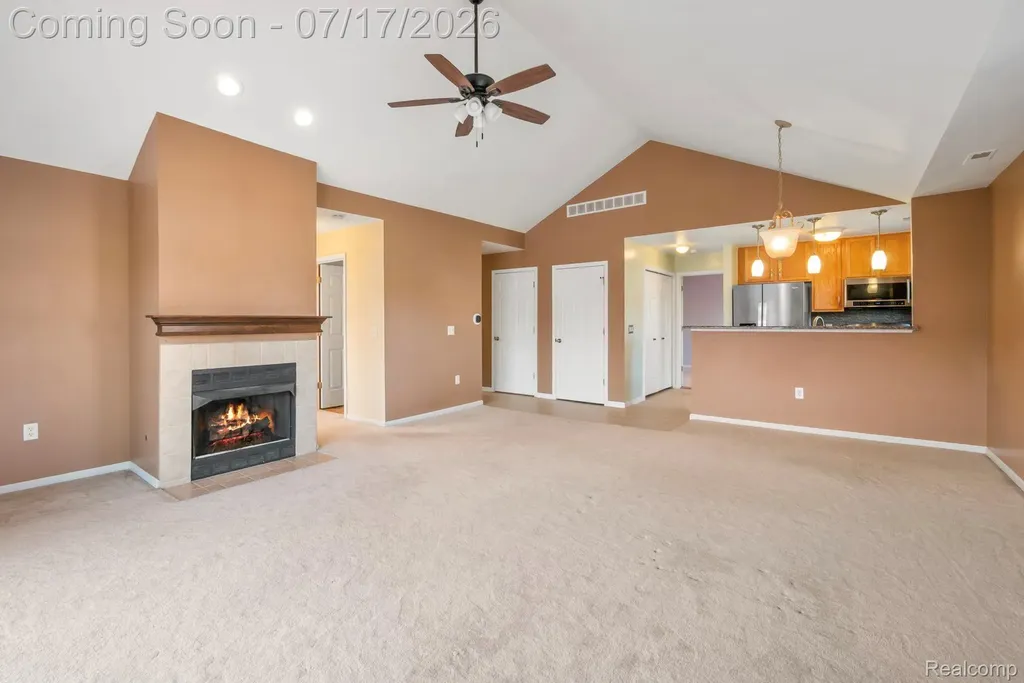 3146 Primrose Lane Pittsfield Charter Township MI 48197