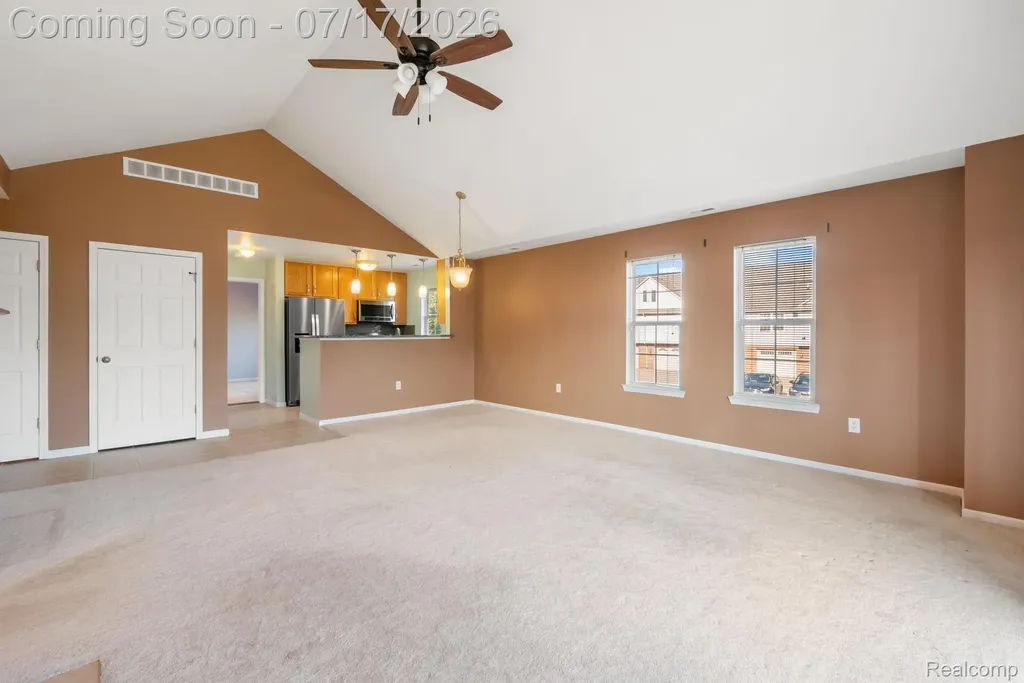 3146 Primrose Lane Pittsfield Charter Township MI 48197