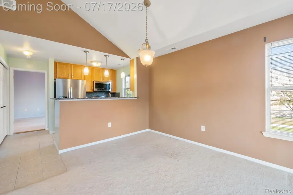 3146 Primrose Lane Pittsfield Charter Township MI 48197