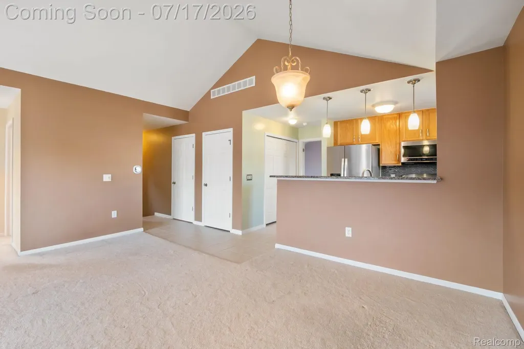3146 Primrose Lane Pittsfield Charter Township MI 48197
