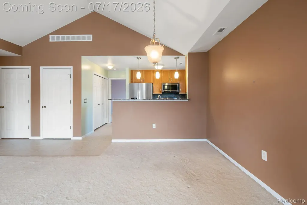 3146 Primrose Lane Pittsfield Charter Township MI 48197