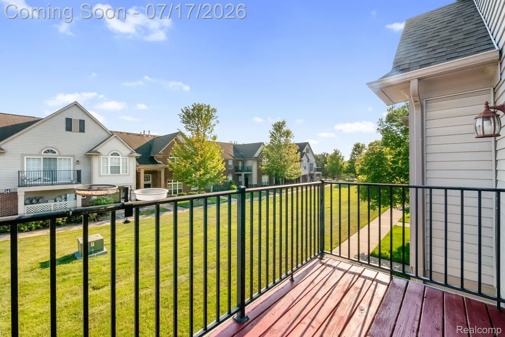 3146 Primrose Lane Pittsfield Charter Township MI 48197