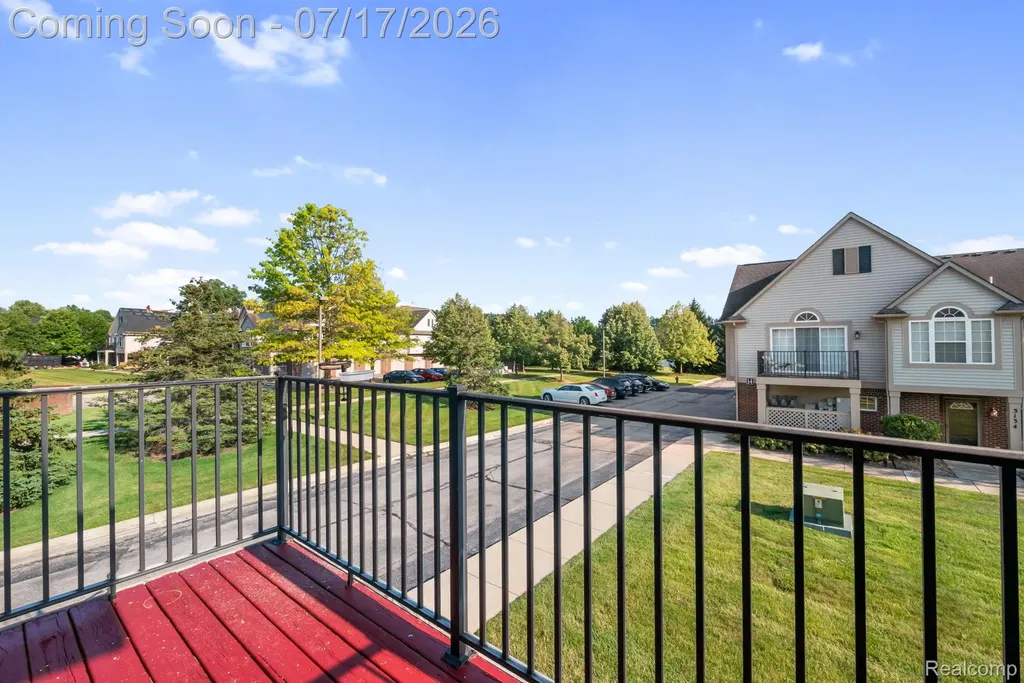 3146 Primrose Lane Pittsfield Charter Township MI 48197