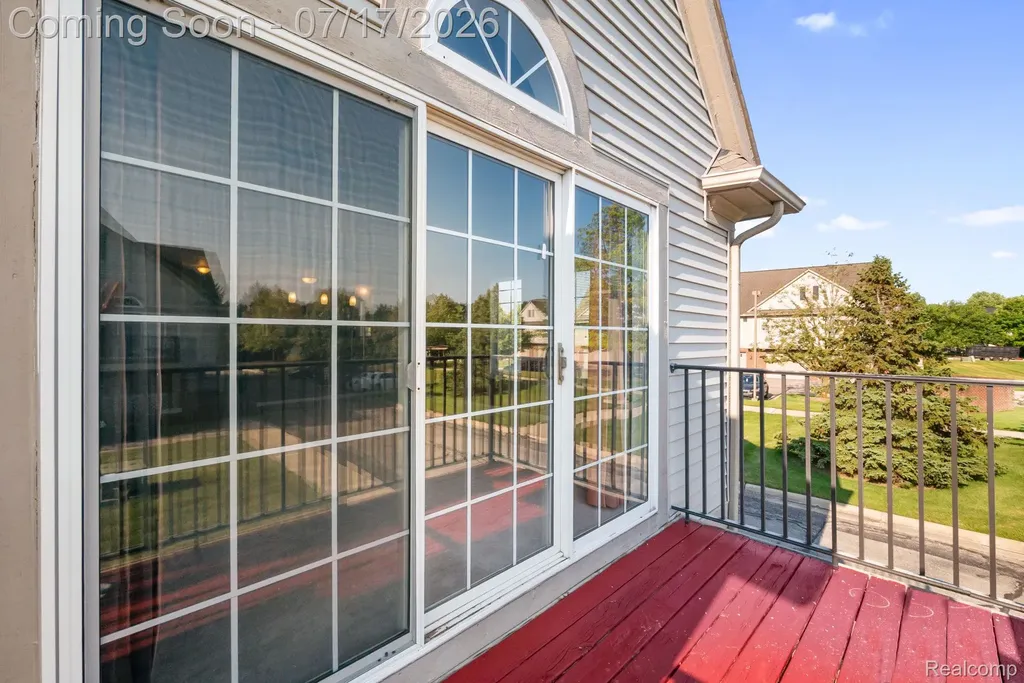 3146 Primrose Lane Pittsfield Charter Township MI 48197