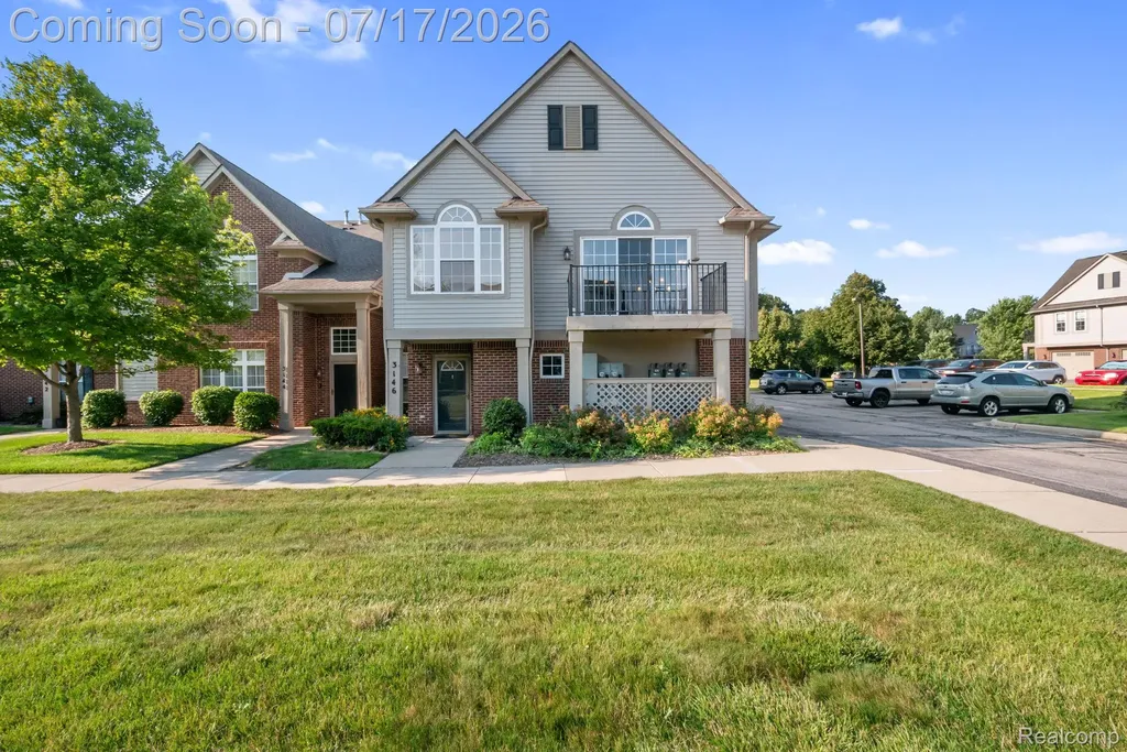 3146 Primrose Lane Pittsfield Charter Township MI 48197
