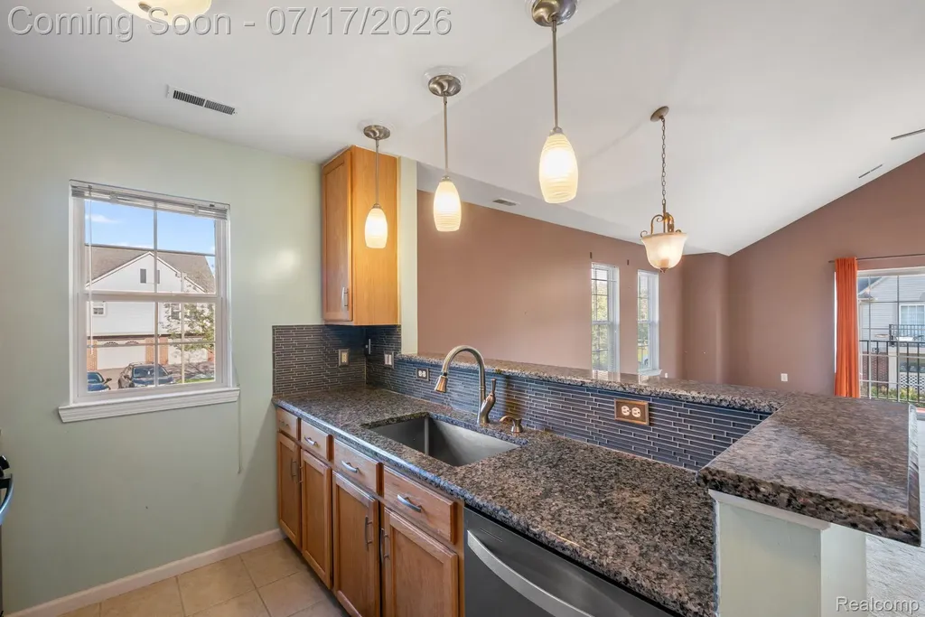 3146 Primrose Lane Pittsfield Charter Township MI 48197