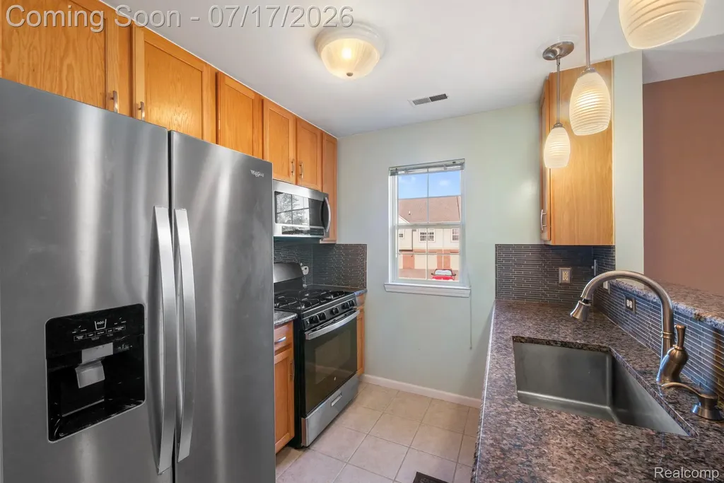 3146 Primrose Lane Pittsfield Charter Township MI 48197