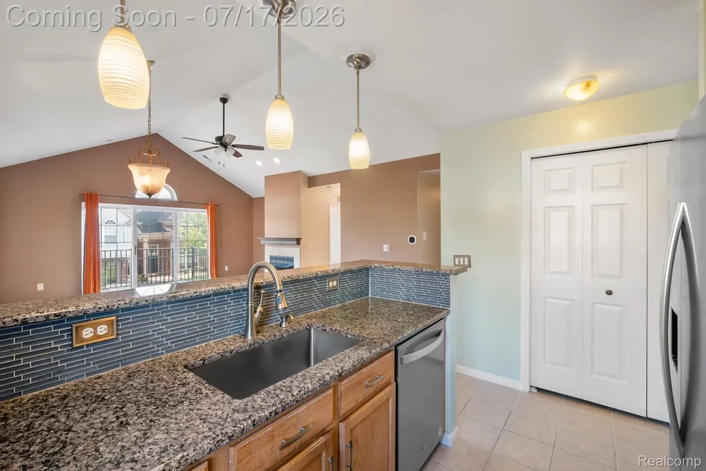 3146 Primrose Lane Pittsfield Charter Township MI 48197