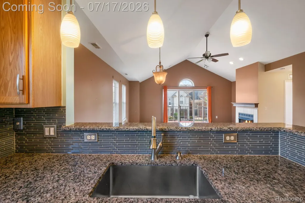 3146 Primrose Lane Pittsfield Charter Township MI 48197