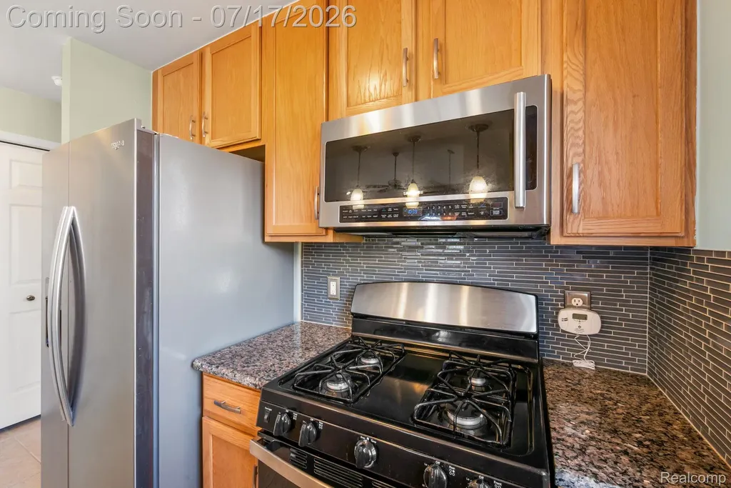 3146 Primrose Lane Pittsfield Charter Township MI 48197