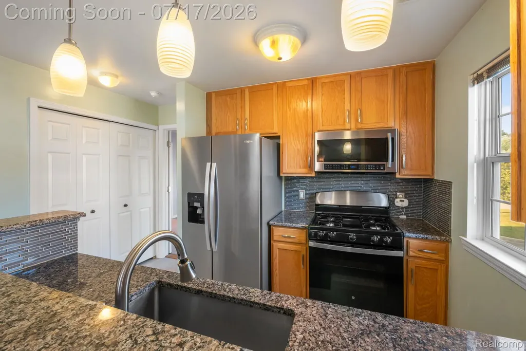 3146 Primrose Lane Pittsfield Charter Township MI 48197