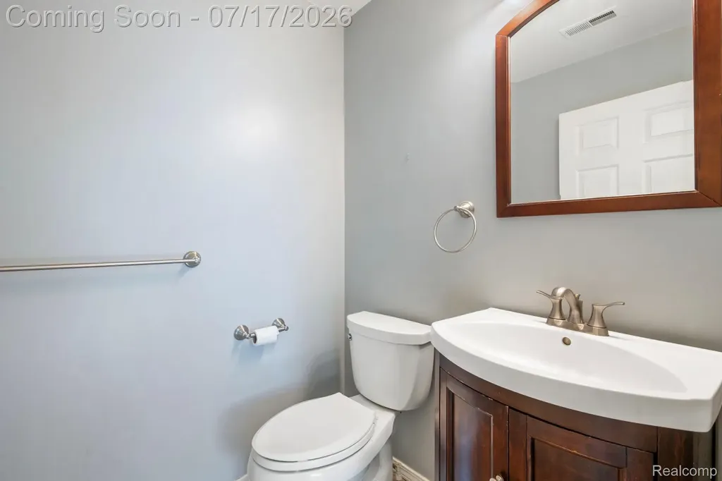 3146 Primrose Lane Pittsfield Charter Township MI 48197