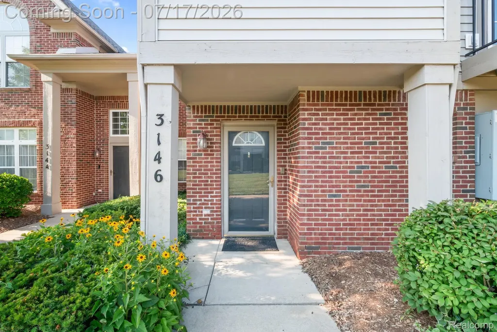 3146 Primrose Lane Pittsfield Charter Township MI 48197