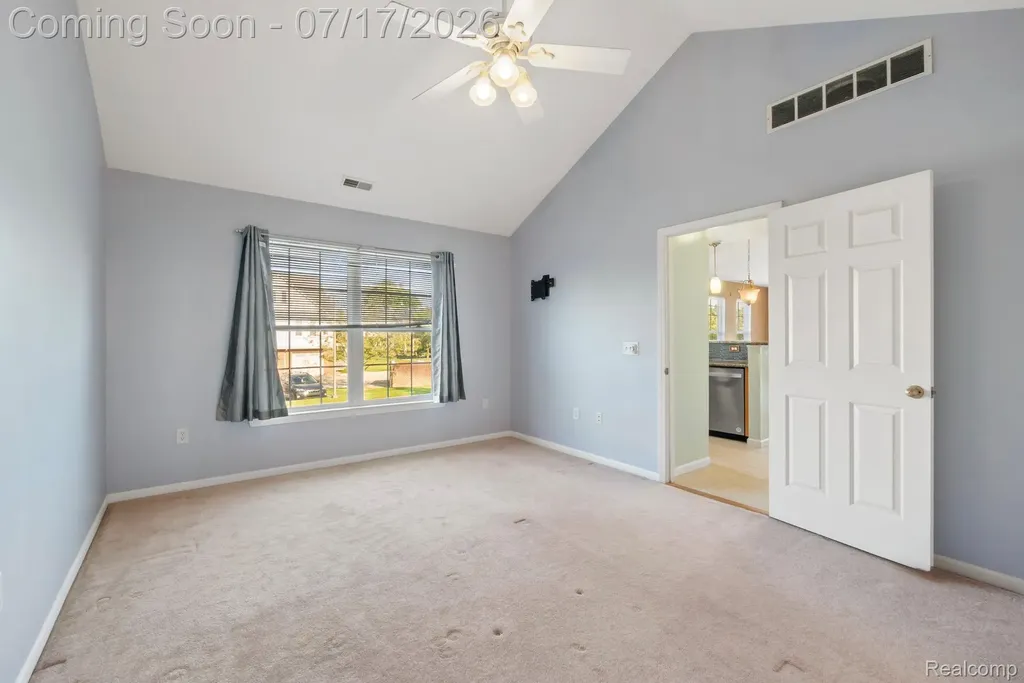 3146 Primrose Lane Pittsfield Charter Township MI 48197
