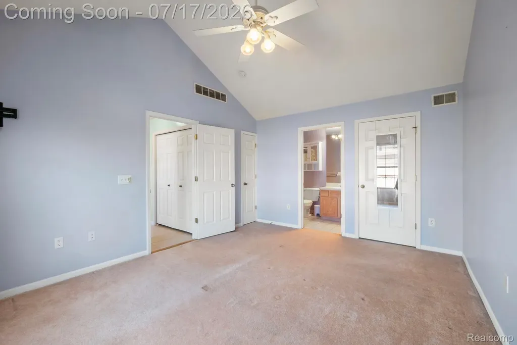 3146 Primrose Lane Pittsfield Charter Township MI 48197