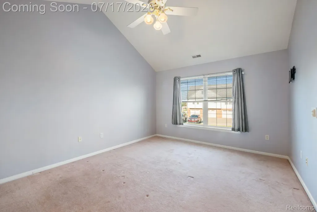 3146 Primrose Lane Pittsfield Charter Township MI 48197