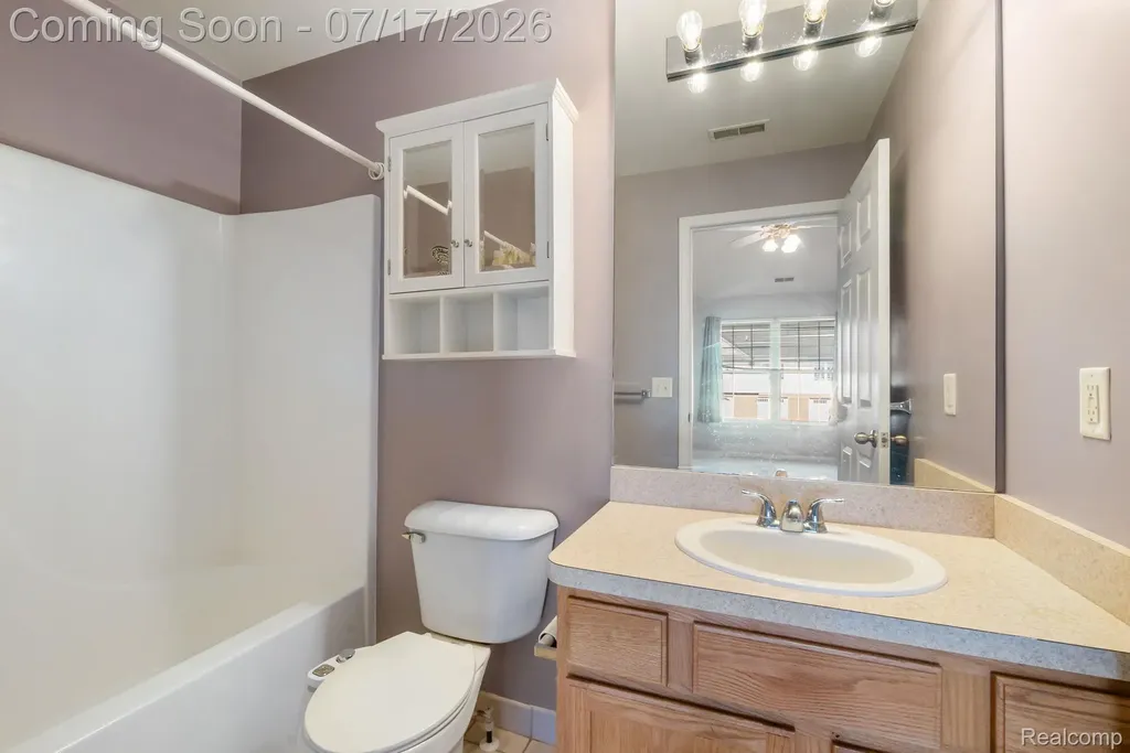 3146 Primrose Lane Pittsfield Charter Township MI 48197