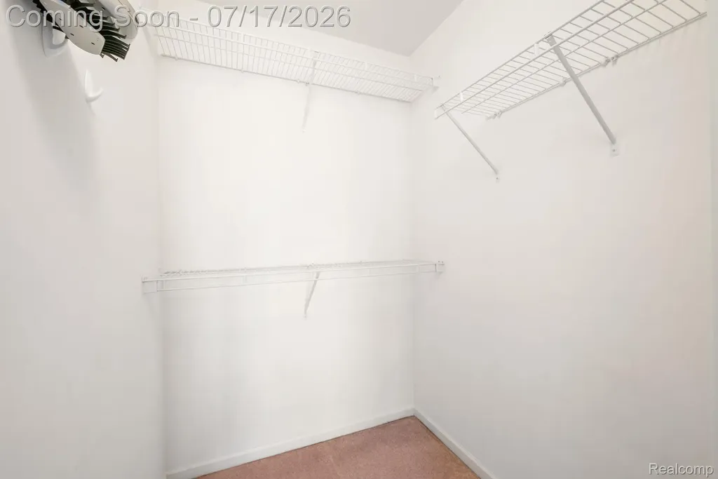 3146 Primrose Lane Pittsfield Charter Township MI 48197