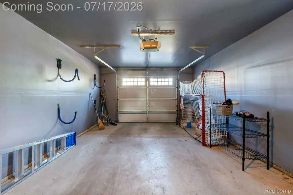 3146 Primrose Lane Pittsfield Charter Township MI 48197