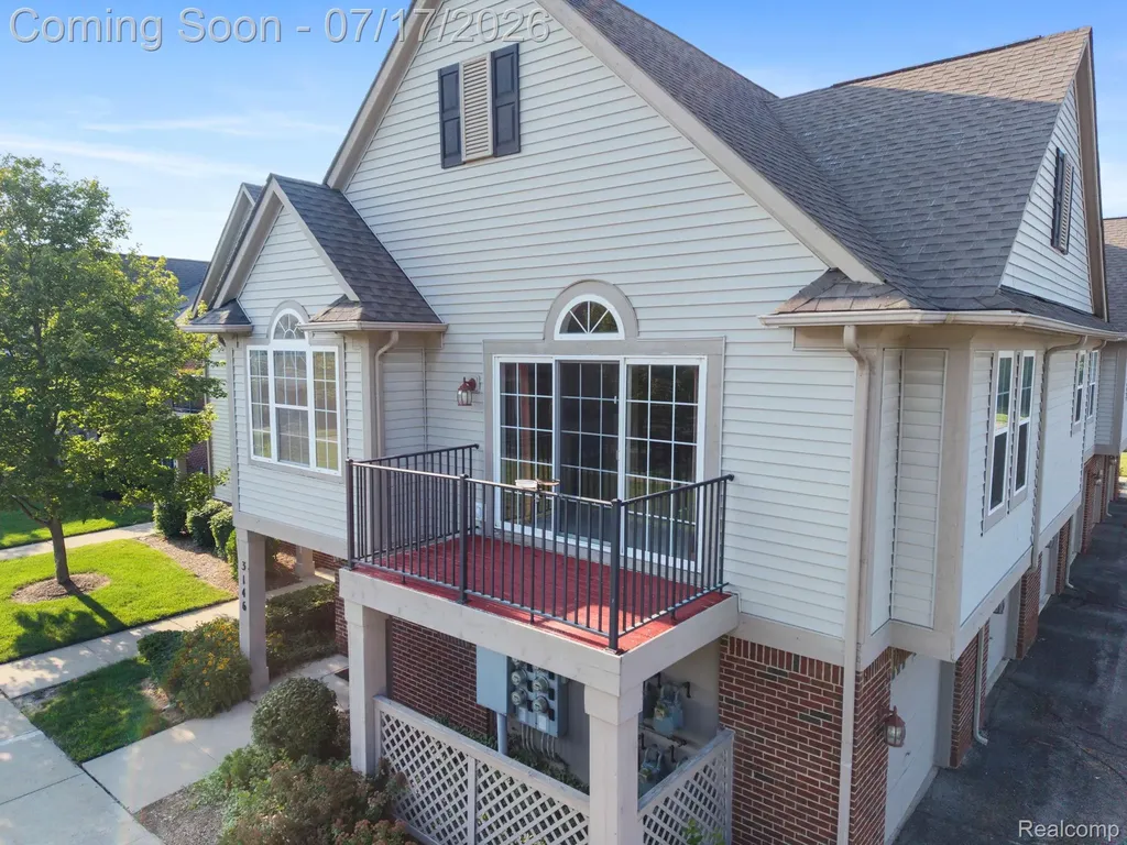 3146 Primrose Lane Pittsfield Charter Township MI 48197