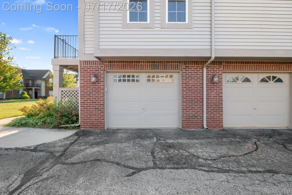 3146 Primrose Lane Pittsfield Charter Township MI 48197