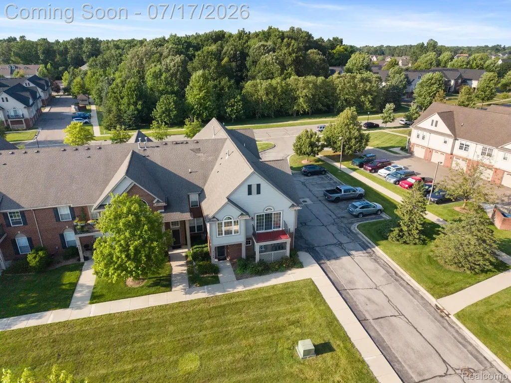 3146 Primrose Lane Pittsfield Charter Township MI 48197