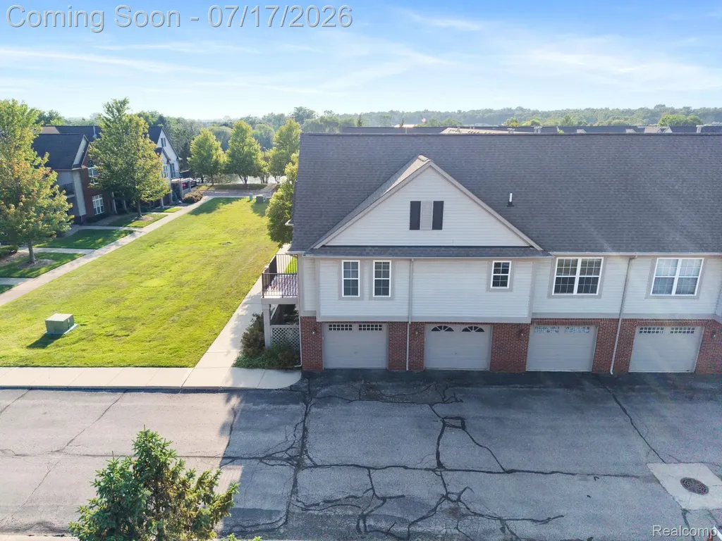 3146 Primrose Lane Pittsfield Charter Township MI 48197