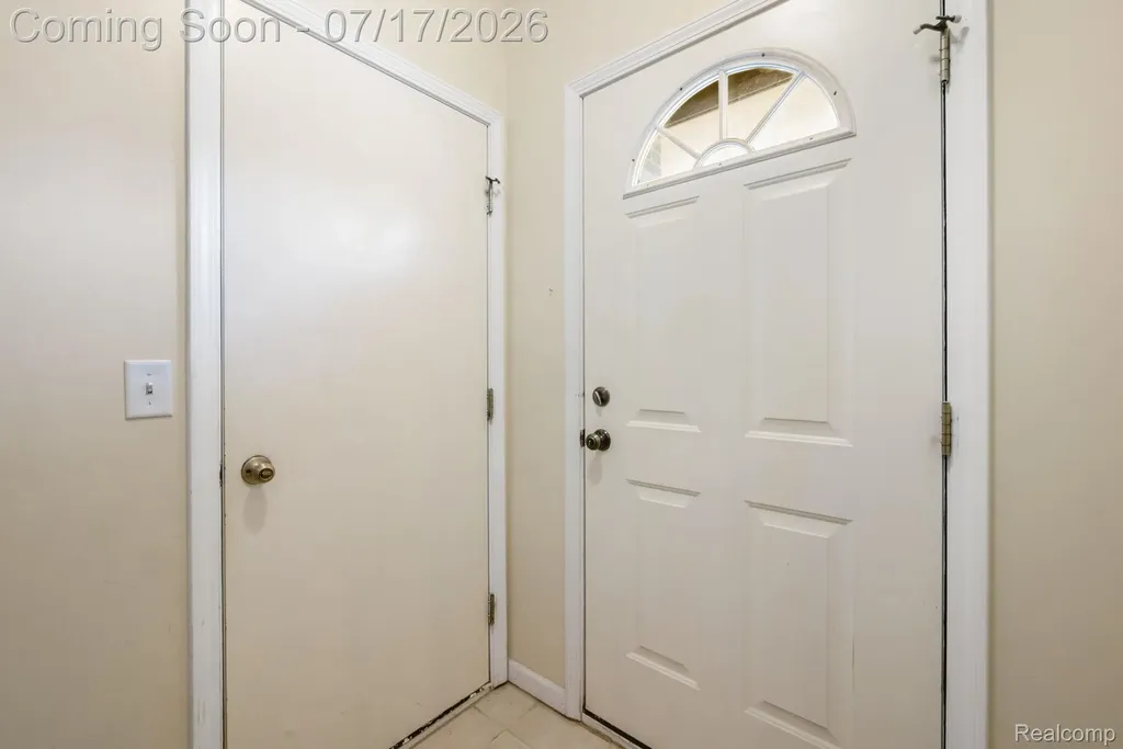 3146 Primrose Lane Pittsfield Charter Township MI 48197