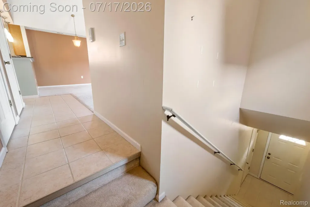 3146 Primrose Lane Pittsfield Charter Township MI 48197