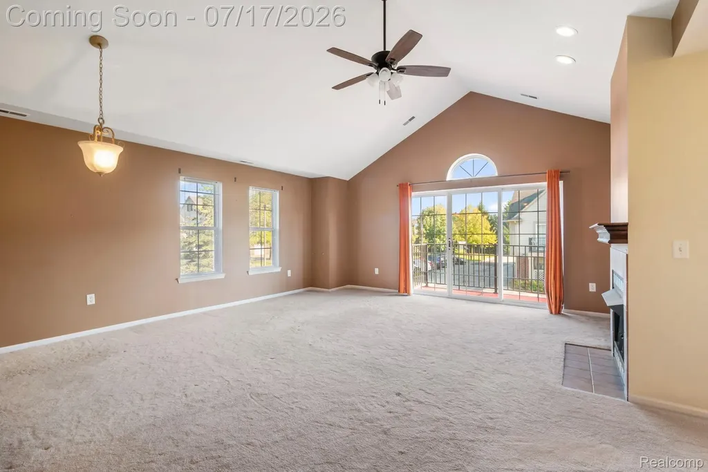 3146 Primrose Lane Pittsfield Charter Township MI 48197