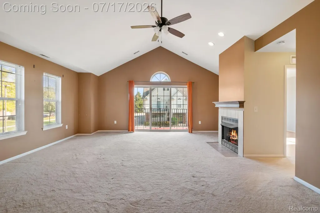 3146 Primrose Lane Pittsfield Charter Township MI 48197
