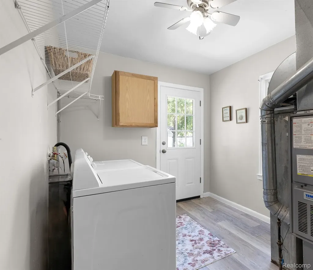 6310 Duncan Street Taylor City MI 48180