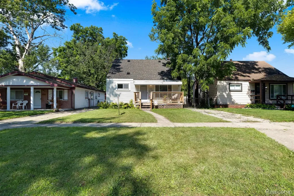 6310 Duncan Street Taylor City MI 48180