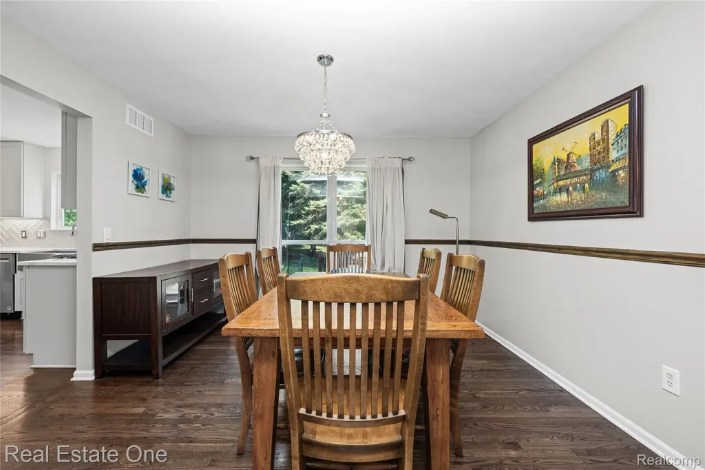 7570 Greenway Lane West Bloomfield Charter Township MI 48324